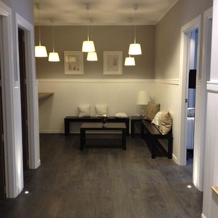 Viaflorio B&B Палермо Екстериор снимка