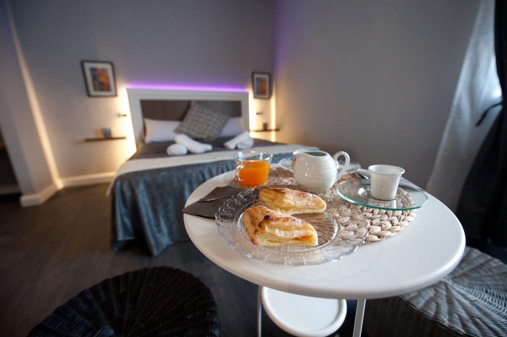 Viaflorio B&B Палермо Стая снимка