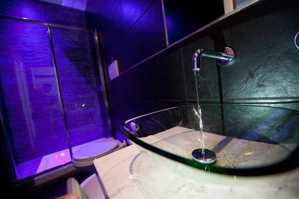 Viaflorio B&B Палермо Екстериор снимка