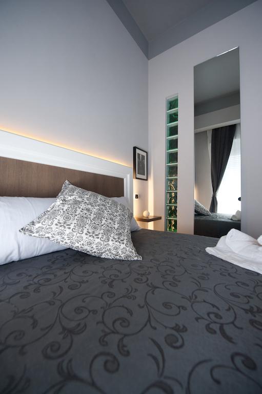 Viaflorio B&B Палермо Стая снимка