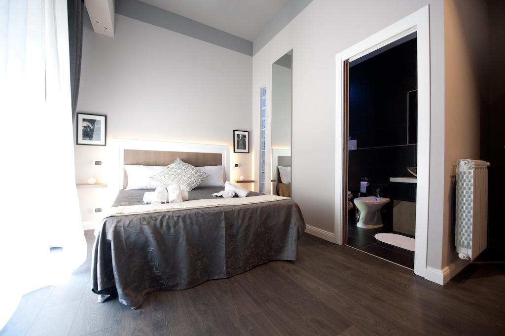 Viaflorio B&B Палермо Стая снимка
