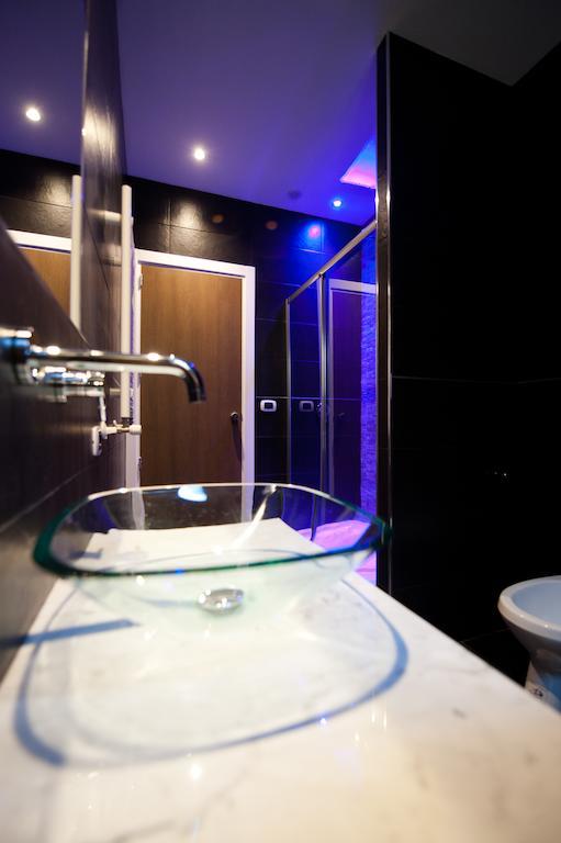 Viaflorio B&B Палермо Стая снимка